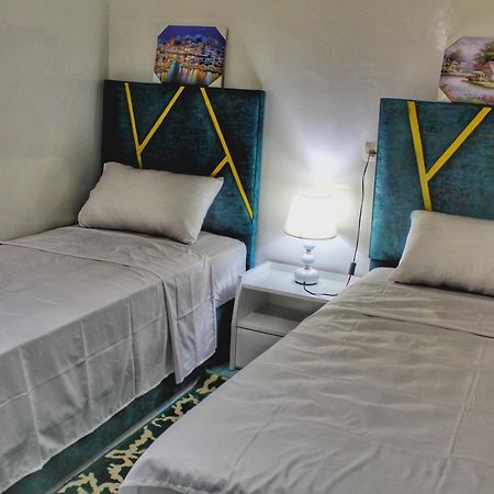 Yassers Residence Ер Рашидия Екстериор снимка