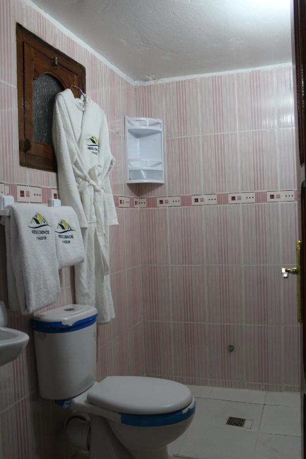 Yassers Residence Ер Рашидия Екстериор снимка